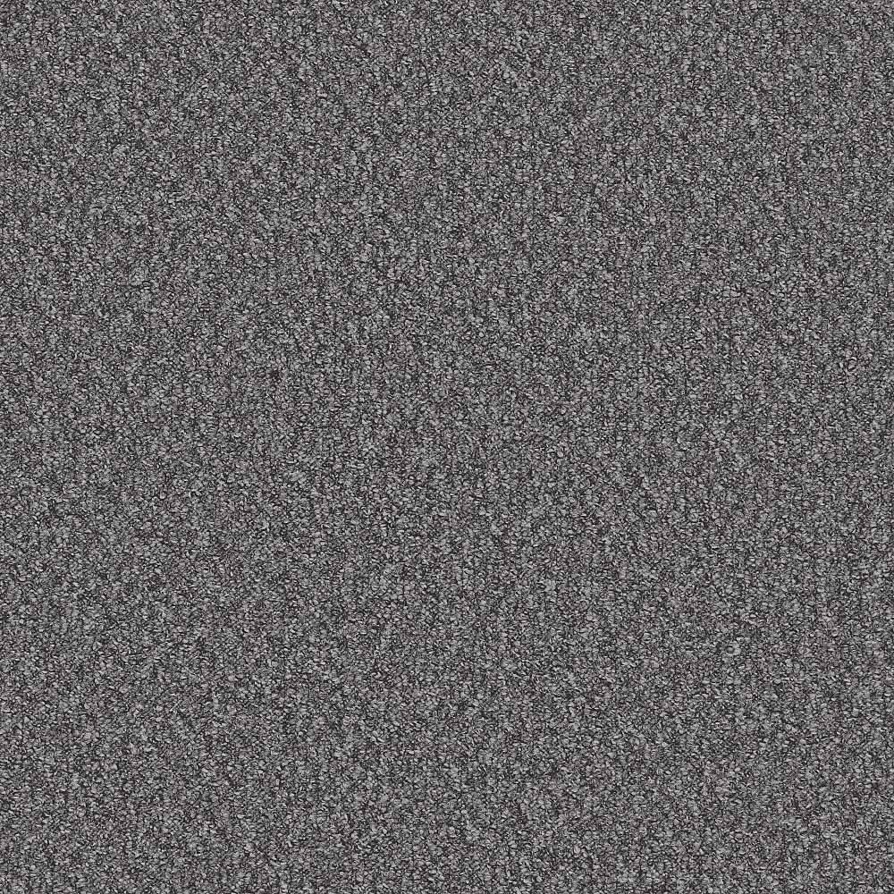 Flooring Wholesale Loop Dusk Carpet Swatch