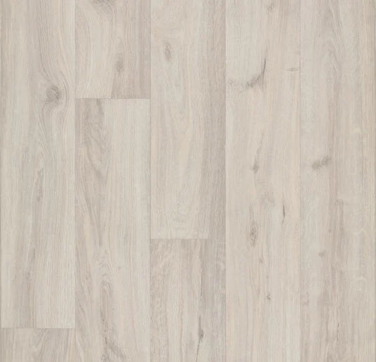 Forbo Eternal Wood Cream Oak 10842 Vinyl Flooring