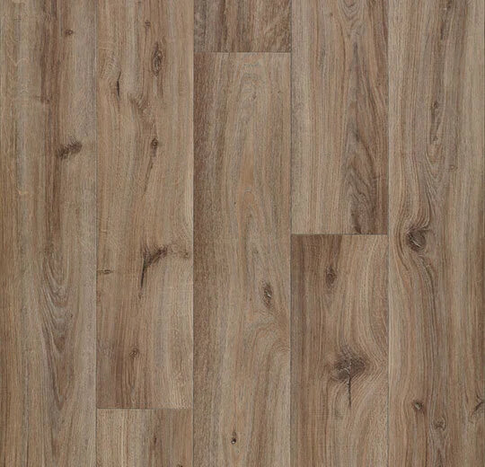 Forbo Eternal Wood Chocolate Oak 10852 Vinyl Flooring
