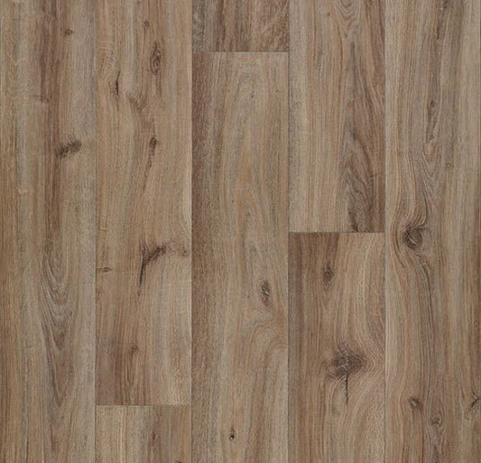 Forbo Eternal Wood Chocolate Oak 10852 Vinyl Flooring