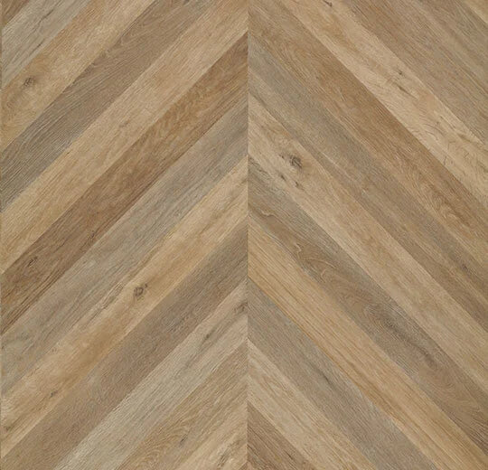 Forbo Eternal Wood Classic Herringbone 36022 Vinyl Flooring