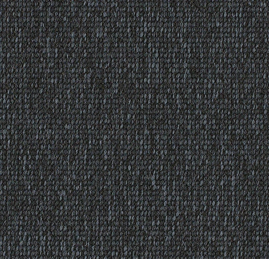 Forbo Tessera Struktur Svart 3706 carpet tile