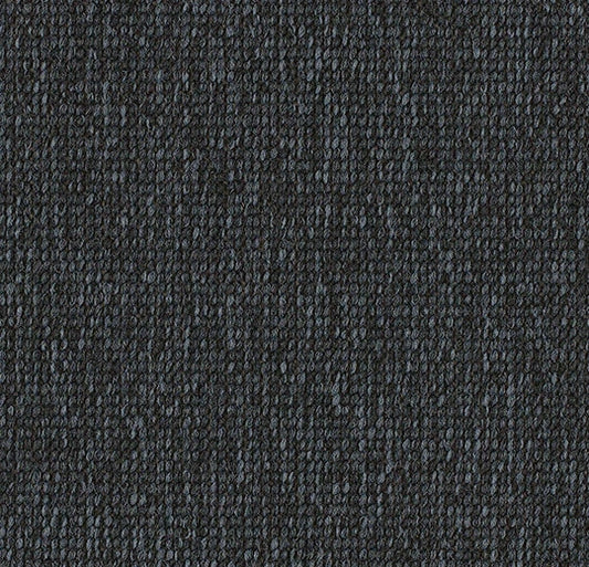 Forbo Tessera Struktur Svart 3706 carpet tile