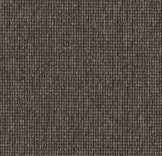 Forbo Tessera Struktur Brun 3708 carpet tile