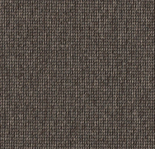 Forbo Tessera Struktur Brun 3708 carpet tile