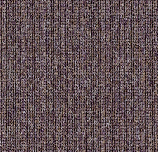 Forbo Tessera Struktur Lila 3713 carpet tile
