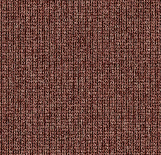 Forbo Tessera Struktur Rost 3715 carpet tile