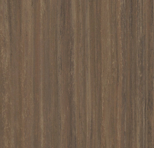 Forbo Marmoleum Striato Red Horse 5254
