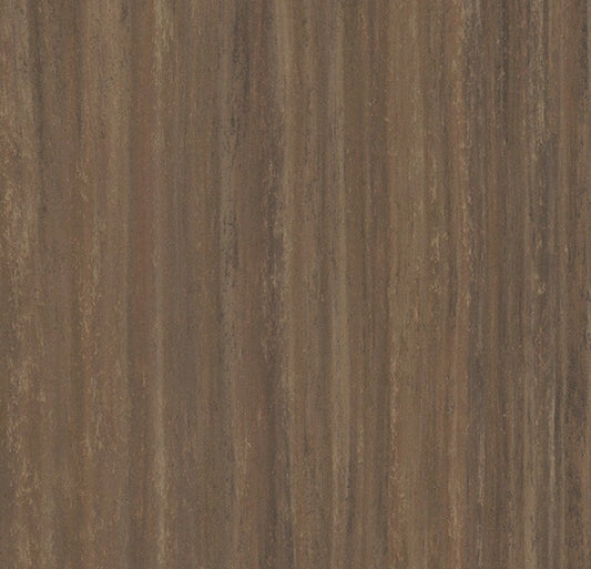 Forbo Marmoleum Striato Red Horse 5254
