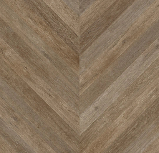 Forbo Novilon Viva Classic Chevron 5743 Cushion Vinyl