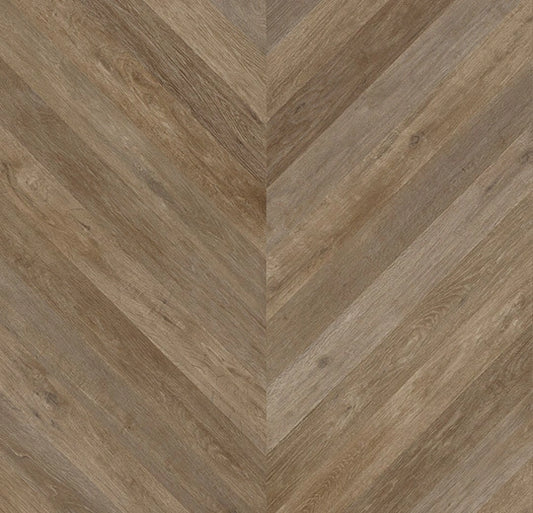 Forbo Novilon Viva Classic Chevron 5743 Cushion Vinyl