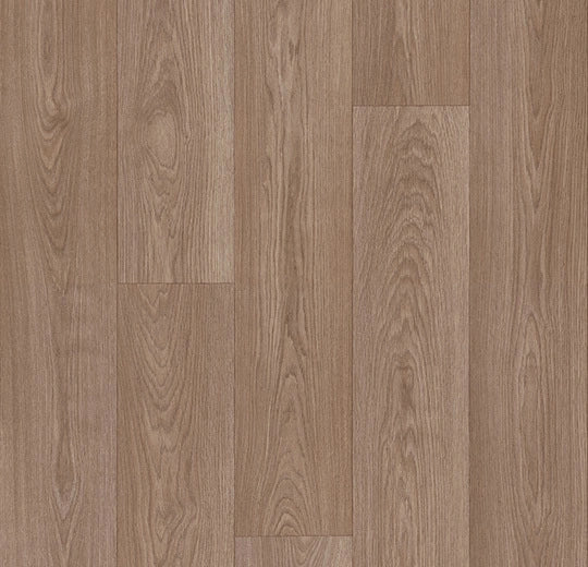 Forbo Novilon Viva Brown Timber 5441 Cushion Vinyl
