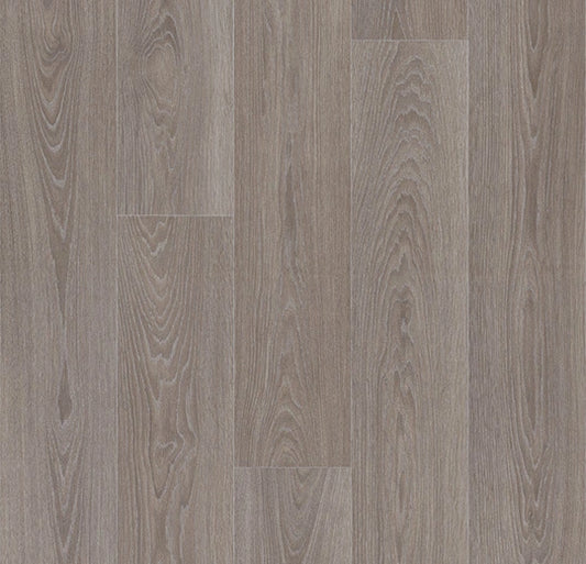 Forbo Novilon Viva Grey Timber 5443 Cushion Vinyl