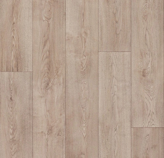 Forbo Novilon Viva Dark Bright Oak 5457 Cushion Vinyl