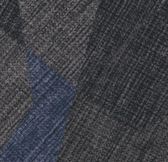 Forbo Flotex Converge Planks Converge Aurora 141002 Flocked Plank
