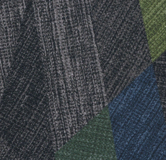 Forbo Flotex Converge Planks Converge Zenith 141003 Flocked Plank