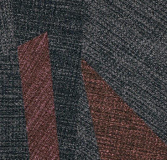 Forbo Flotex Converge Planks Converge Radiant 141005 Flocked Plank