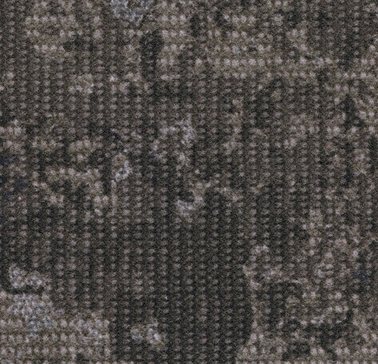 Montage Moraine flotex plank