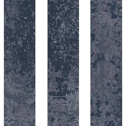 Forbo Flotex Ombre Montage Planks Montage Glacier 147006 Flocked Plank | Trade Prices