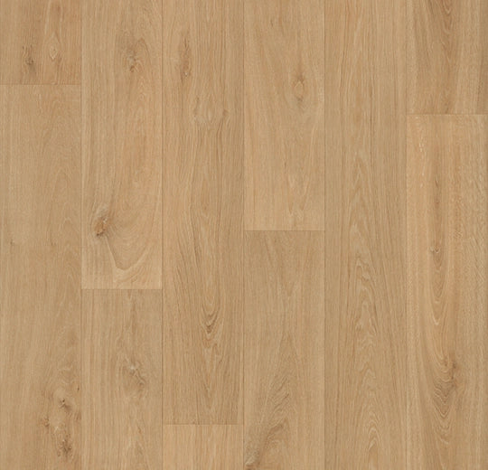 Forbo Sarlon 15dB Scandinavian Oak 8483T4315 acoustic sheet vinyl