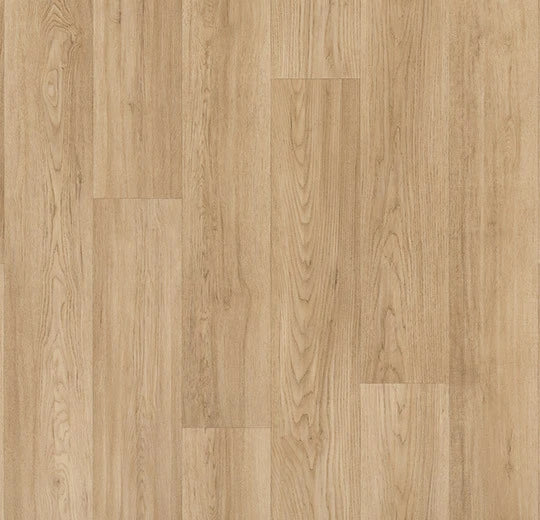Forbo Sarlon 19dB Blond Chill Oak 8513T4319 Acoustic Vinyl | Trade Prices