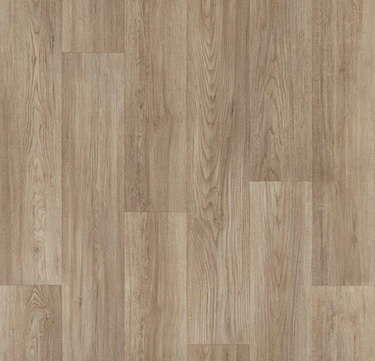Forbo Sarlon 19dB Pure Chill Oak 8514T4319 Acoustic Vinyl | Trade Prices