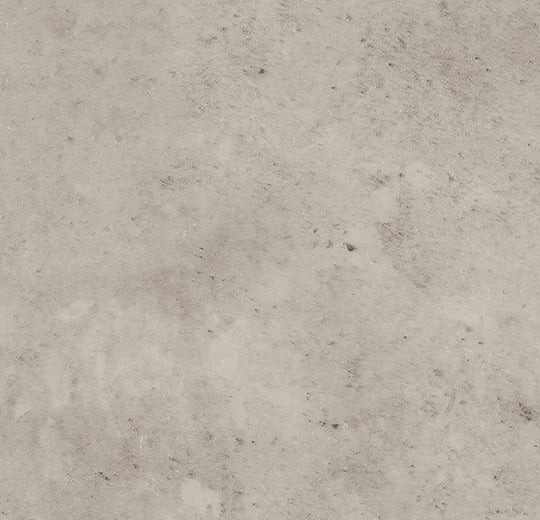 Forbo Sarlon 15dB Chalk Cement 4570T4315 acoustic sheet vinyl