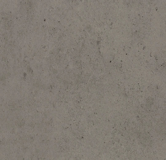 Forbo Sarlon 15dB Medium Grey Cement 4572T4315 acoustic sheet vinyl