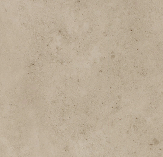 Forbo Sarlon 15dB Clay Cement 4573T4315 acoustic sheet vinyl