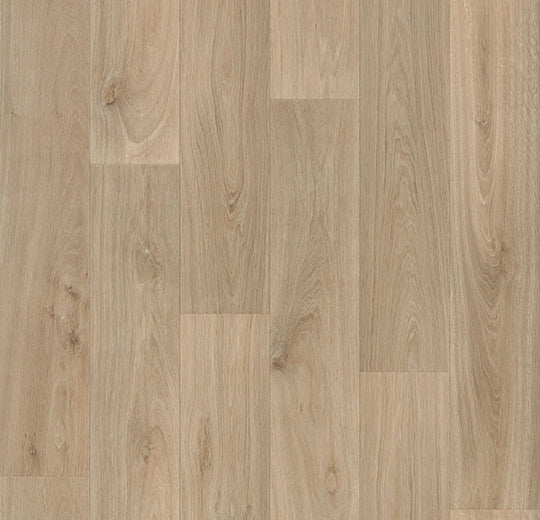 Forbo Modul'up 19dB Natural Oak 8413UP4319 Acoustic Vinyl | Trade Prices