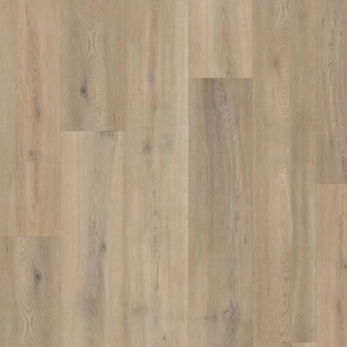 Polyflor Camaro Rigid Core Naked Blond Oak SPC click LVT