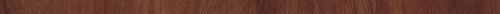 Polyflor Walnut 2512 Cross-Grain Marquetry Strip swatch