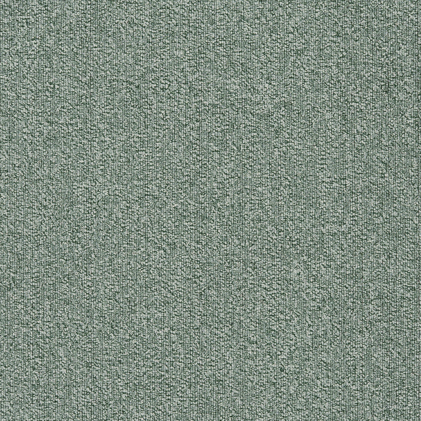Colour Foundation Collection Jade carpet tile