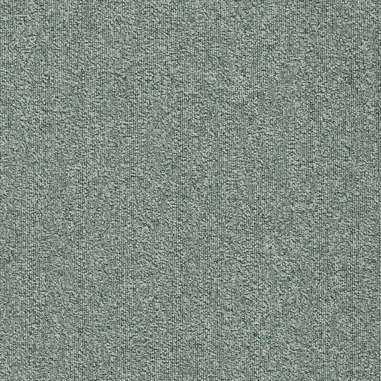 Colour Foundation Collection Jade carpet tile