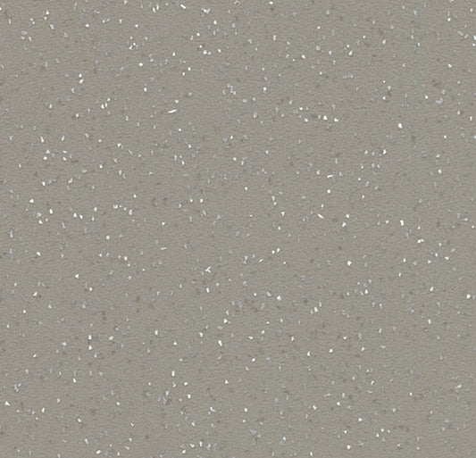 Forbo Sarlon 15dB Light Grey Cristal 3812T4315 acoustic sheet vinyl