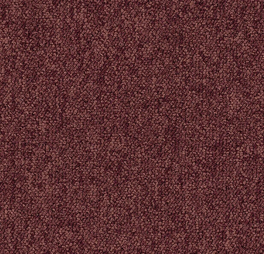 Forbo Tessera Create Space 1 Garnet 1828 carpet tile
