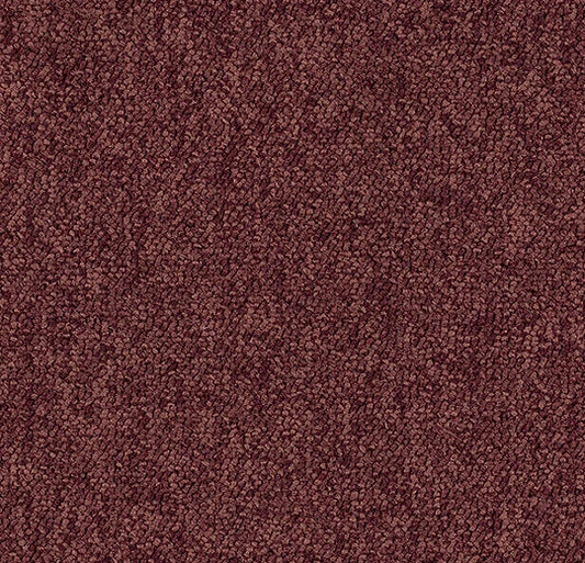 Forbo Tessera Create Space 1 Garnet 1828 carpet tile