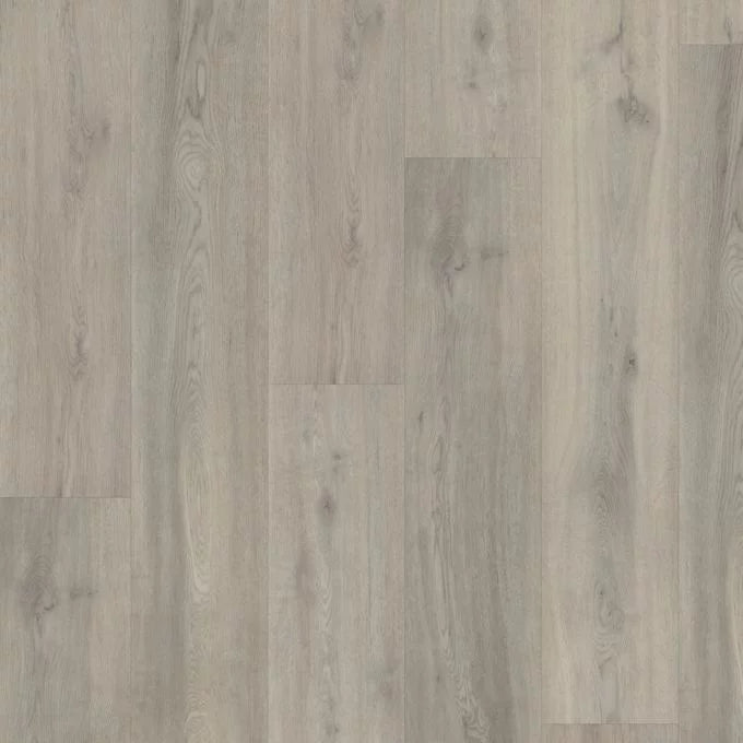 Polyflor Camaro Rigid Core Westchester Oak SPC click LVT sample