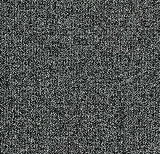 Forbo Tessera Teviot Mid Grey 4357 Carpet Tile