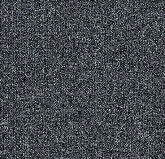 Forbo Tessera Teviot Dark Grey 4354 Carpet Tile
