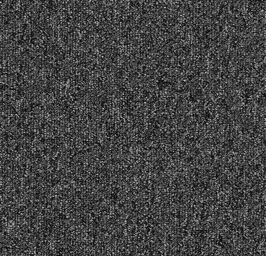 Forbo Tessera Teviot Jet 4351 Carpet Tile