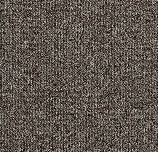 Forbo Tessera Teviot Brown 4364 Carpet Tile
