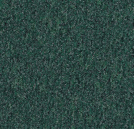 Forbo Tessera Teviot Arctic Green 4132 Carpet Tile