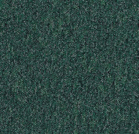 Forbo Tessera Teviot Arctic Green 4132 Carpet Tile