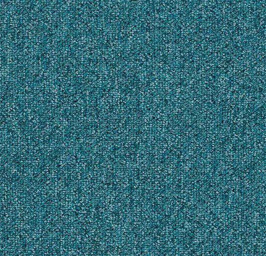 Forbo Tessera Teviot Neptune 4385 Carpet Tile