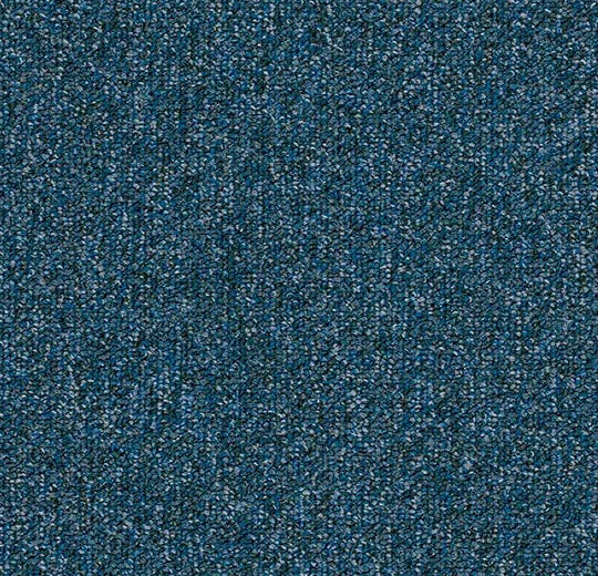 Forbo Tessera Teviot Deep Ocean 4127 Carpet Tile
