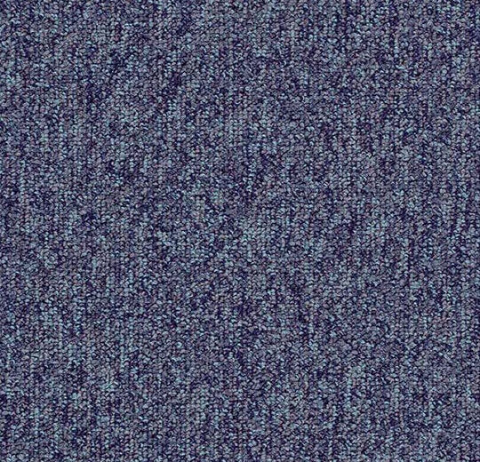 Forbo Tessera Teviot Blackcurrant 4380 Carpet Tile