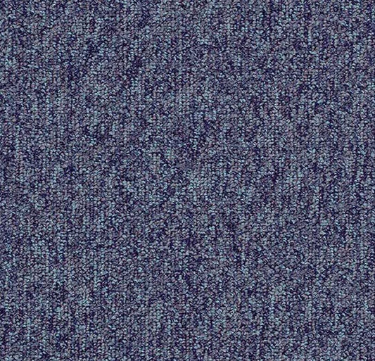 Forbo Tessera Teviot Blackcurrant 4380 Carpet Tile