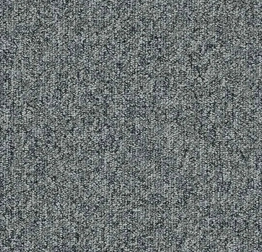 Forbo Tessera Teviot Light Grey 4358 Carpet Tile