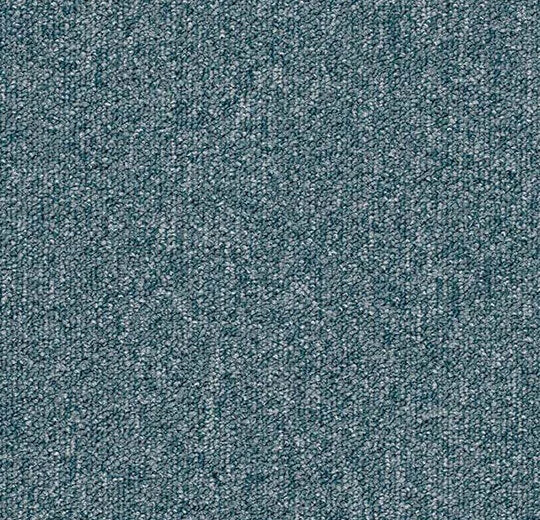 Forbo Tessera Teviot Blue Moon 4204 Carpet Tile